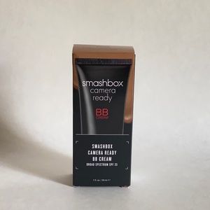 Smashbox Camera Ready BB Cream SPF 35